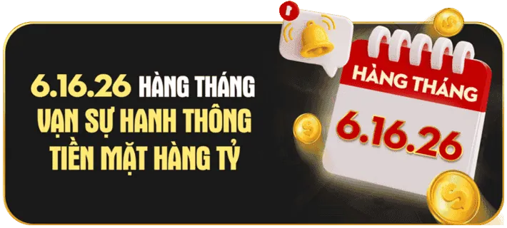 Nạp tiền và bắt đầu chơi