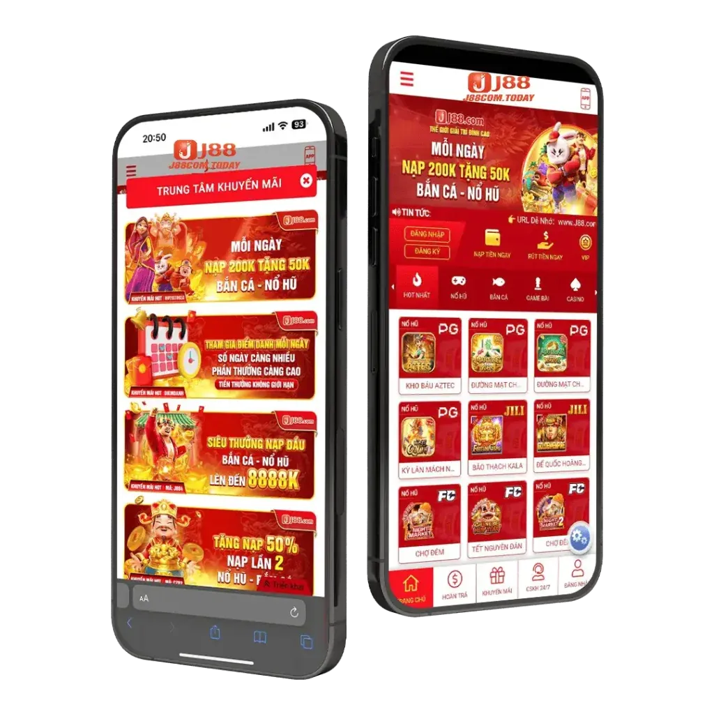 Giao diện ứng dụng shbet50 nhà cái trên iOS