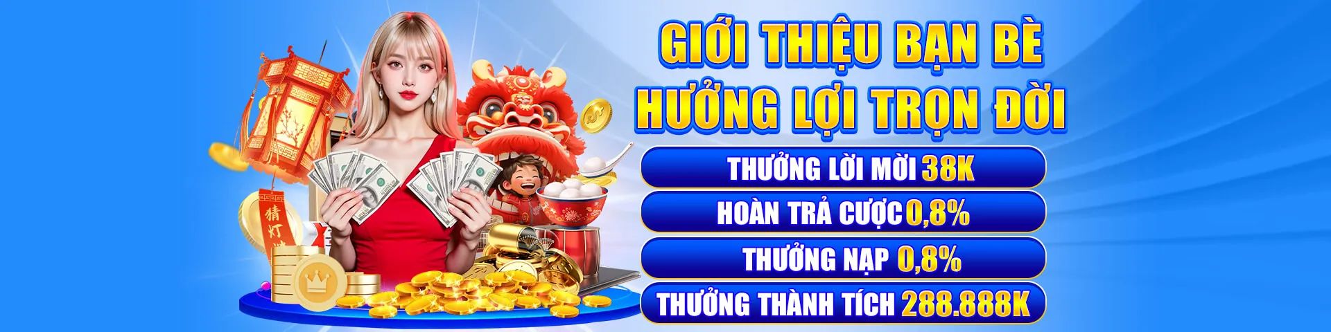 Tổng quan các chương trình khuyến mãi shbet50 nhà cái 2024